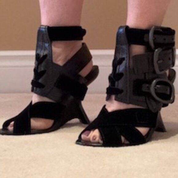 Tom Ford Gladiator Sandals - Picture 10 of 14
